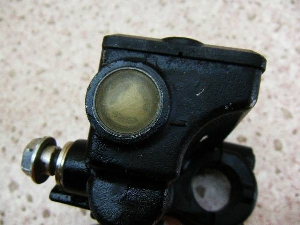 oIX250/ BALIUS tg}X^[V_[ ZR250A-0211