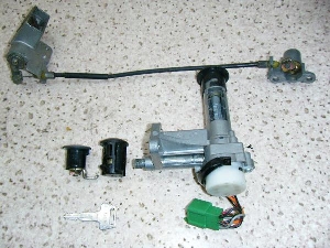 xNX^[125/ Vecstar/ FNX^[  L[Zbg CF42A-1003