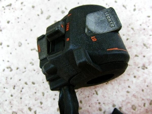 VFR750K(K) nhXCb` RC37-1000