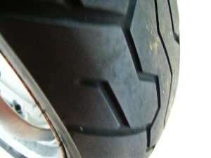 uX400(88')/ BROS400 AzC[^C NC25-1005