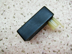Lr[i50/ CABINA   CDI AF33-1004