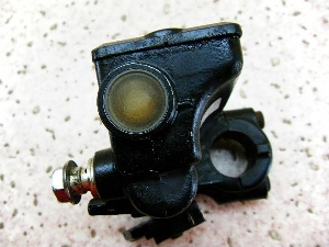 G~l[^[250LX/ ELIMINATOR  tg}X^[V_[ EL250A-0208