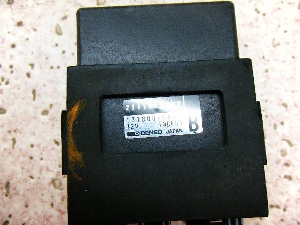 G~l[^[250LX/ ELIMINATOR  CDI  EL250A-0208