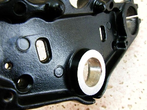 VTZ250 gbvubW MC15-1101