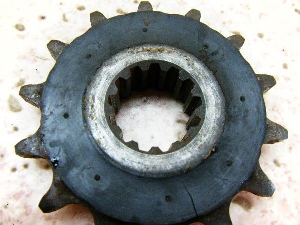 VTZ250 hCuXvPbg MC15-1101