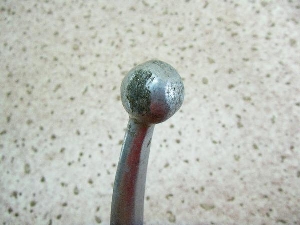 RG125K}/ K}125/ 125   Nb`o[ NF13A-1019