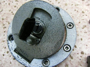 TDR80 L[Zbg 3GA-0027