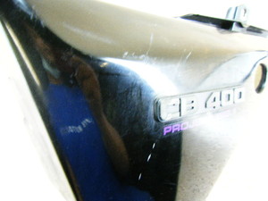 CB400S/F/ CB400SF/ X[p[tHA/ CB400X[p[tHA  TChJo[ s