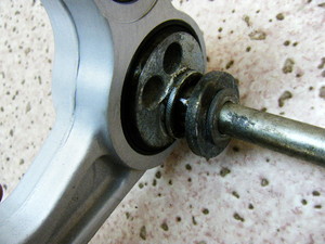 GSXR250 XCOA[N GJ72A-1149