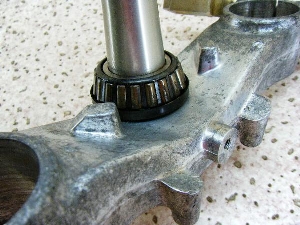 KX125 Xe KX125E-0111