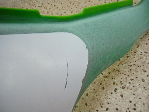 KX125 TChJo[E KX125E-0111