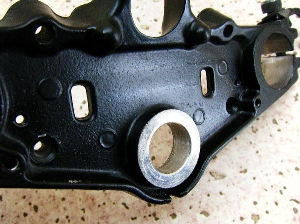 VTZ250 gbvubW MC15-1060