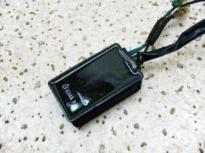TL125 CDI JD06-1004