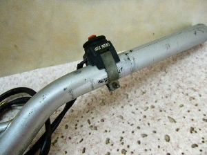 KX60 nh KX060B-0364
