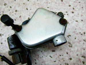 ATV50 oM[/ 4փoM[/ ATV50 u[Lz_[E
