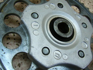 CBR400RR huXvPbg NC23-1033