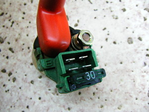 CBR400RR obe[RC NC23-1033