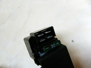 VTR250 nhXCb` MC33-1020