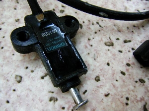 RGV250K}/ K}250/ 250    TChX^hZT[ VJ22A