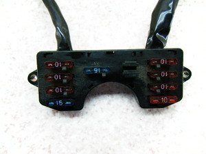 VT250F q[YBOX MC15-1015