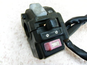 TW200 nhXCb` 2JL-0564