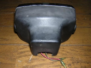AVmini50 ヘッドライト AV050A-0028
