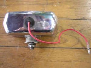 AVmini50 ポジションランプ AV050A-0028