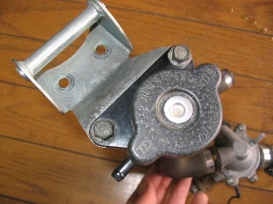 FZR250 サーモスタット 3LN-279