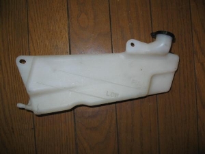 FZR250 クーラントタンク 3LN-279