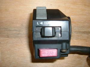 r[S250/ XV250 Virago XCb`BOX 3DM-0362
