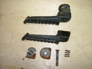GPZ400R ^fXebvE ZX400D-1130