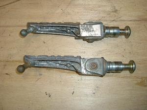 TZR250 tgXebvE 1KT-0929