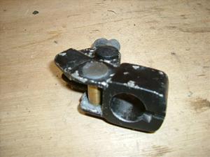 TZR250 Nb`o[z_[ 1KT-0929
