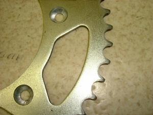 XR250 huXvPbg MD30-1005