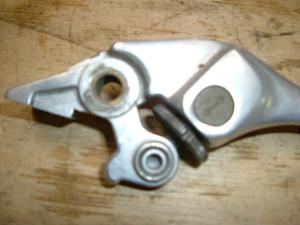 CBR400RR-1 tgu[Lo[ NC23-1008