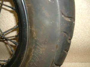 r[S250/ XV250 Virago AzC[ 3DM-0045