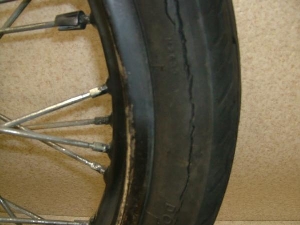 r[S250/ XV250 Virago tgzC[ 3DM-0045