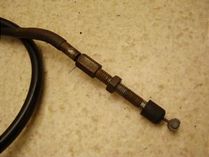 RGV250K}-T/ K}250/ 250   Nb`C[ VJ21A-1117