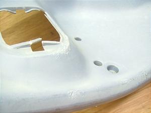 WCLms[/ GYRO Canopy  Ci[Jo[ TA02 18-10-3