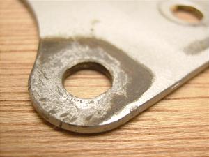 RGK}125/ RG125/ 125  tgtF_[Xe[ NF11F-1027