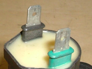 X[p[Ju50(12V)/ Super Cub/ CUB50  COjbVvOR[h C50-0716