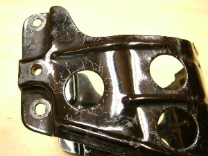 X[p[Ju50(12V)/ Super Cub/ CUB50  Xe[gbvJo[ C50-0716