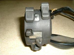 RH250 XCb`BOX SJ11B-1004