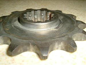 RH250 huXvPbg SJ11B-1004