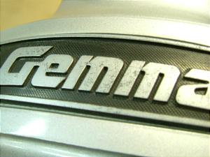 WF}50/ Gemma  tgJo[ CS50-2137