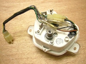 WI50/ JULIO (12V) [^[ AF52-1012