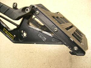 gDAO350/ AvA/ aprilia/ TUAREG350   ALA 03233