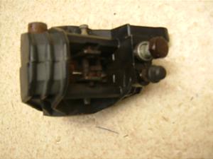gDAO350/ AvA/ aprilia/ TUAREG350   Au[LLp[ 03233