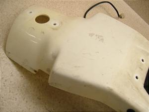 gDAO350/ AvA/ aprilia/ TUAREG350   AtF_[ 03233