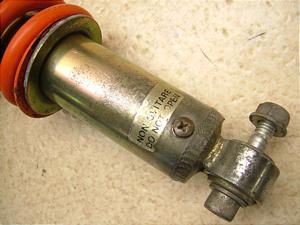 gDAO350/ AvA/ aprilia/ TUAREG350   ATXyV 03233